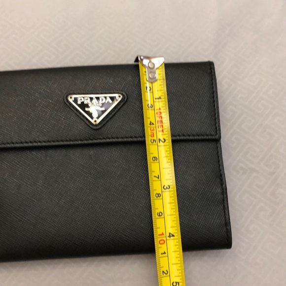 Prada wallet - Picture 8 of 8